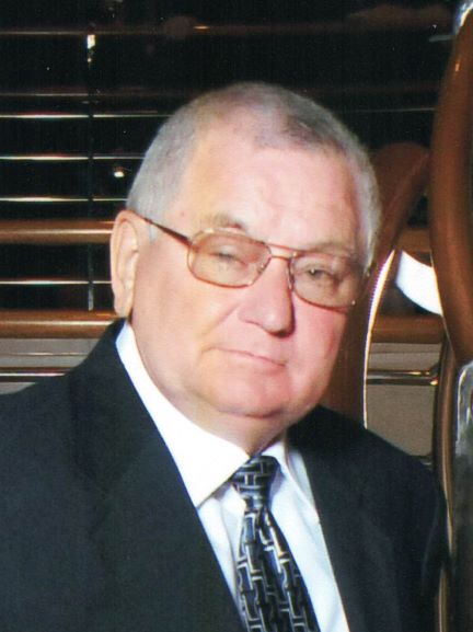 John Sedensky Obituary
